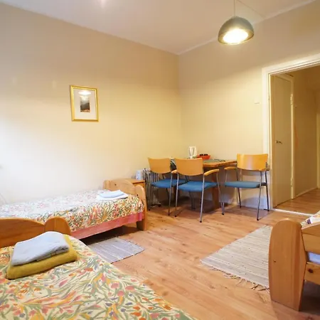 Hotel Jaegerhof