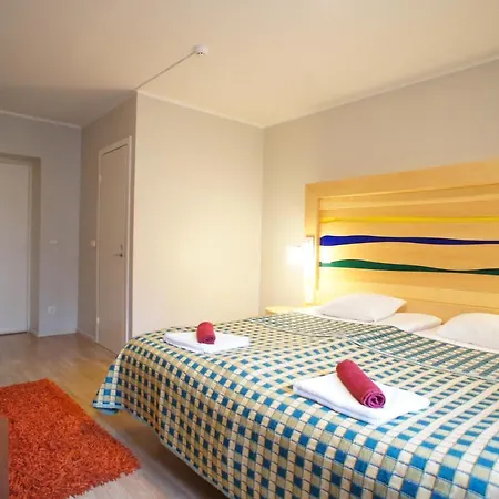 Hotel Jaegerhof *