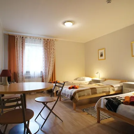 Hotel Jaegerhof