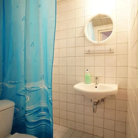 Jaegerhof Guest house