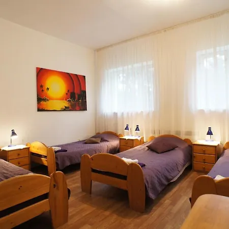 Jaegerhof Hotel