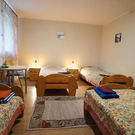 Hotel Jaegerhof