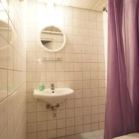 Jaegerhof Guest house Tallinn