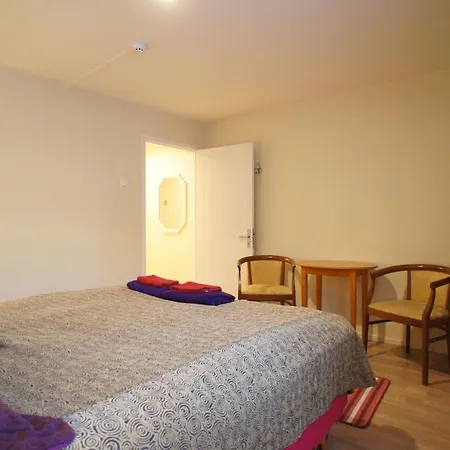Hotel Jaegerhof