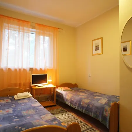 Hotel Jaegerhof Tallinn