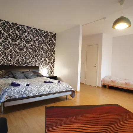 Jaegerhof Tallinn