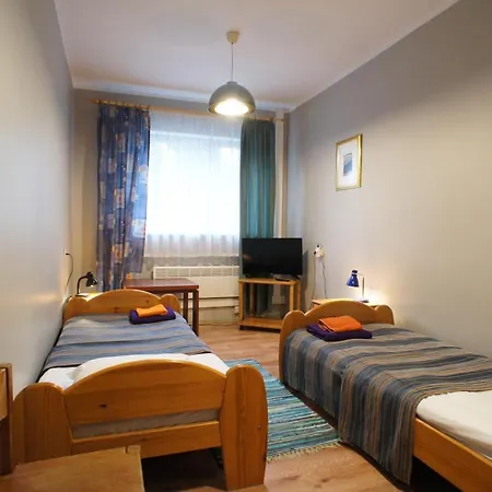 Hotel Jaegerhof *