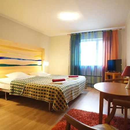 Jaegerhof Hotel *