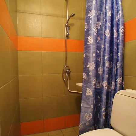 Hotel Jaegerhof Tallinn